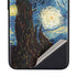 Vincent Van Gogh The Starry Night Google Pixel 4a Skin